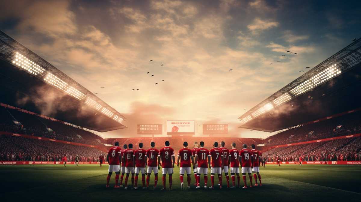 EA FIFA 24 Guide